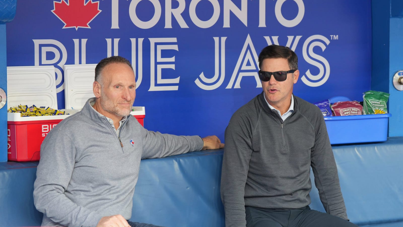 The Toronto Blue Jays can’t afford to wait: The case to spend big this winter
