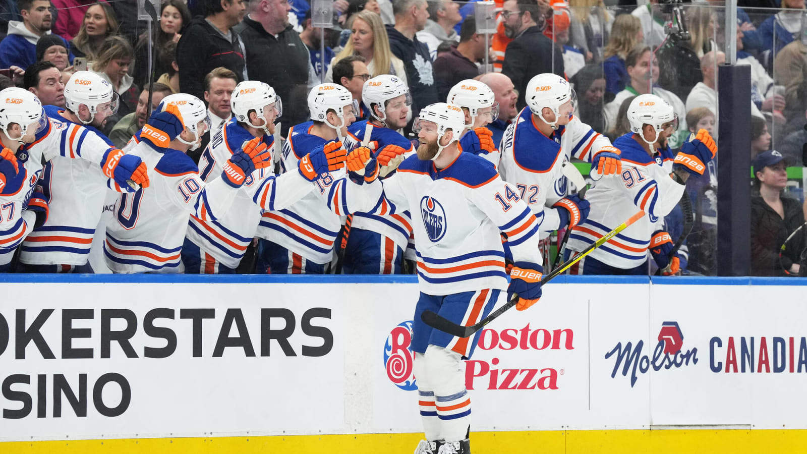 3 Takeaways From Oilers’ 6-3 Win Over Senators