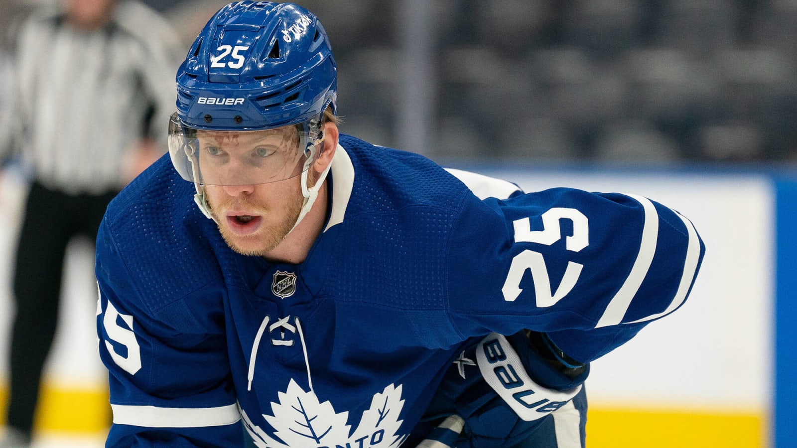 Keeping an eye on the situation between the Maple Leafs and Ondrej Kase