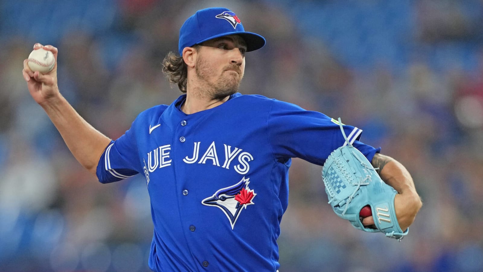 Blue Jays Blue Jays News and Notes: Blue Jays make more cuts to their roster, a Kevin Gausman update, and more