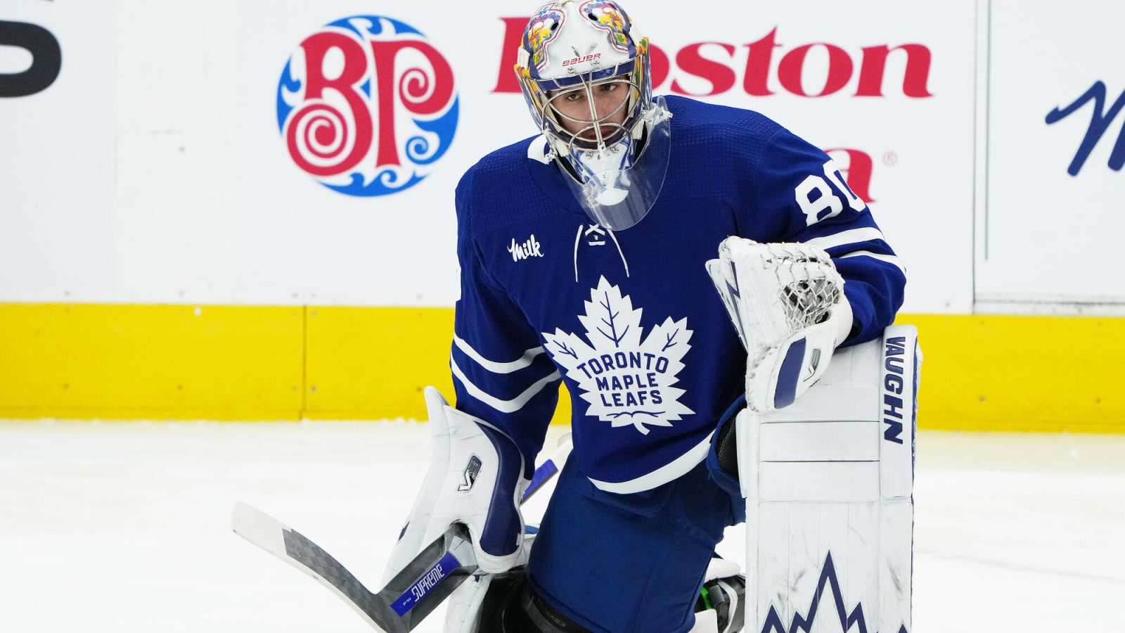 Bobby McMann’s strong push, Keith Petruzzelli’s effort, and more: Marlies Weekly