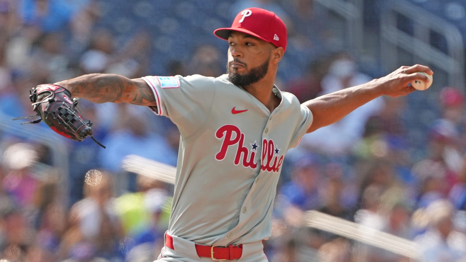 MLB strikeout props for Mon. 9/9: Good matchup for Sanchez