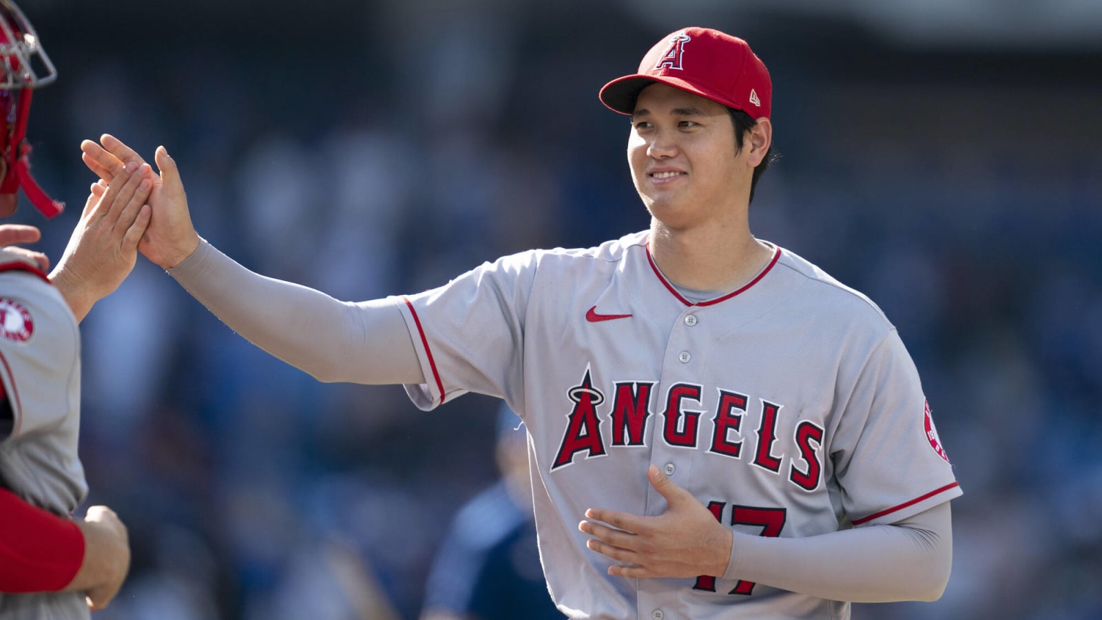 Mike Trout, Tucker Davidson Applaud Shohei Ohtani’s Heroic Efforts Vs. Blue Jays