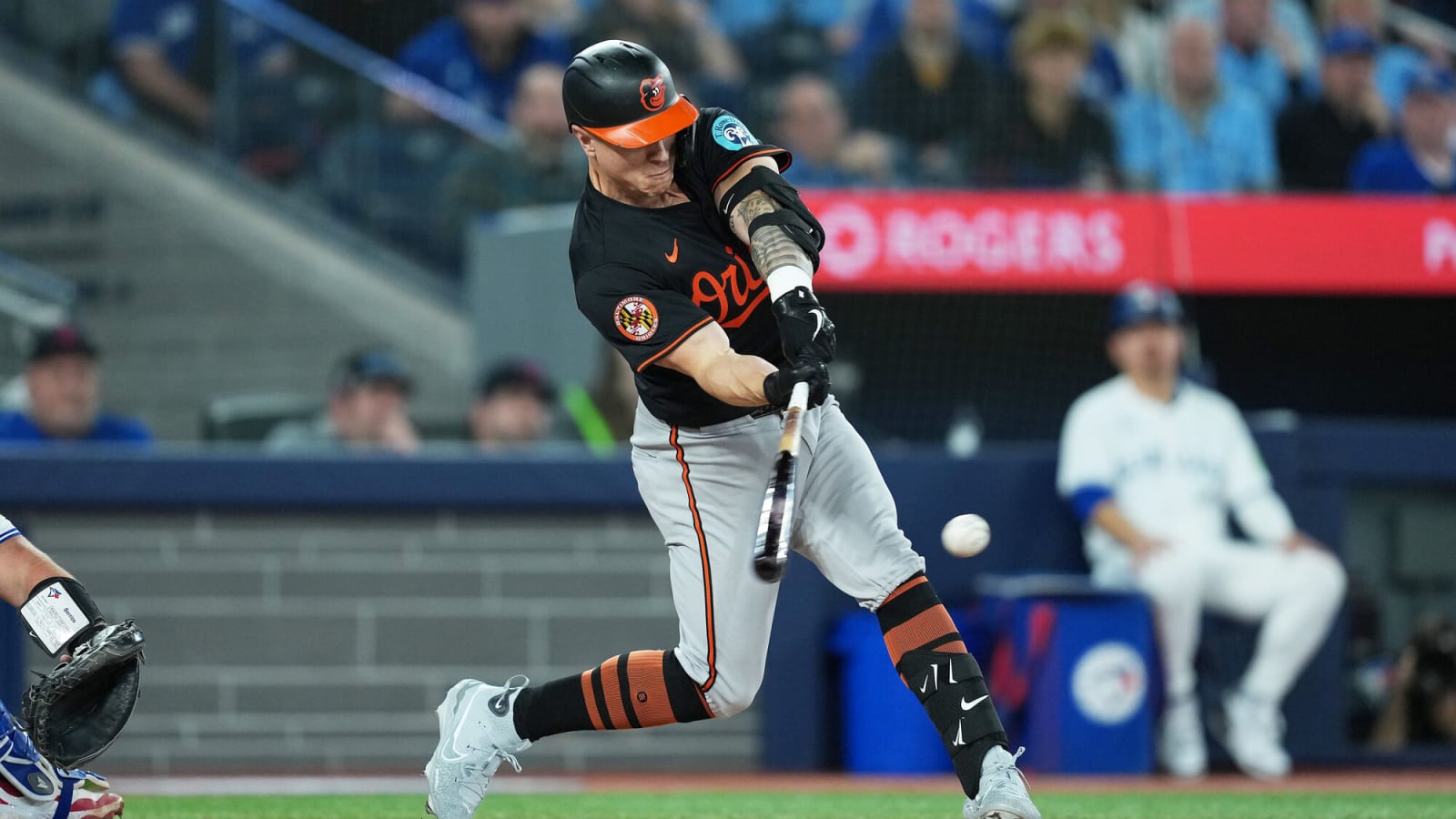 Tyler O’Neill extends his unbelievable Opening Day streak