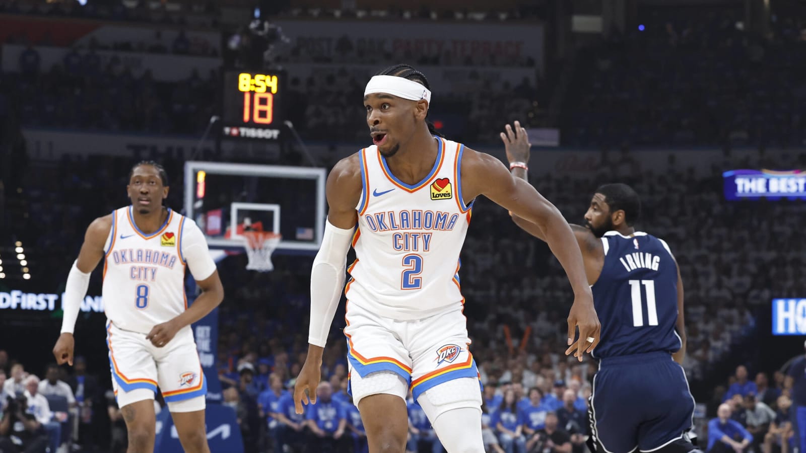 Former NBA Champ Drops Stunning 3-Year Prediction For Oklahoma City Thunder