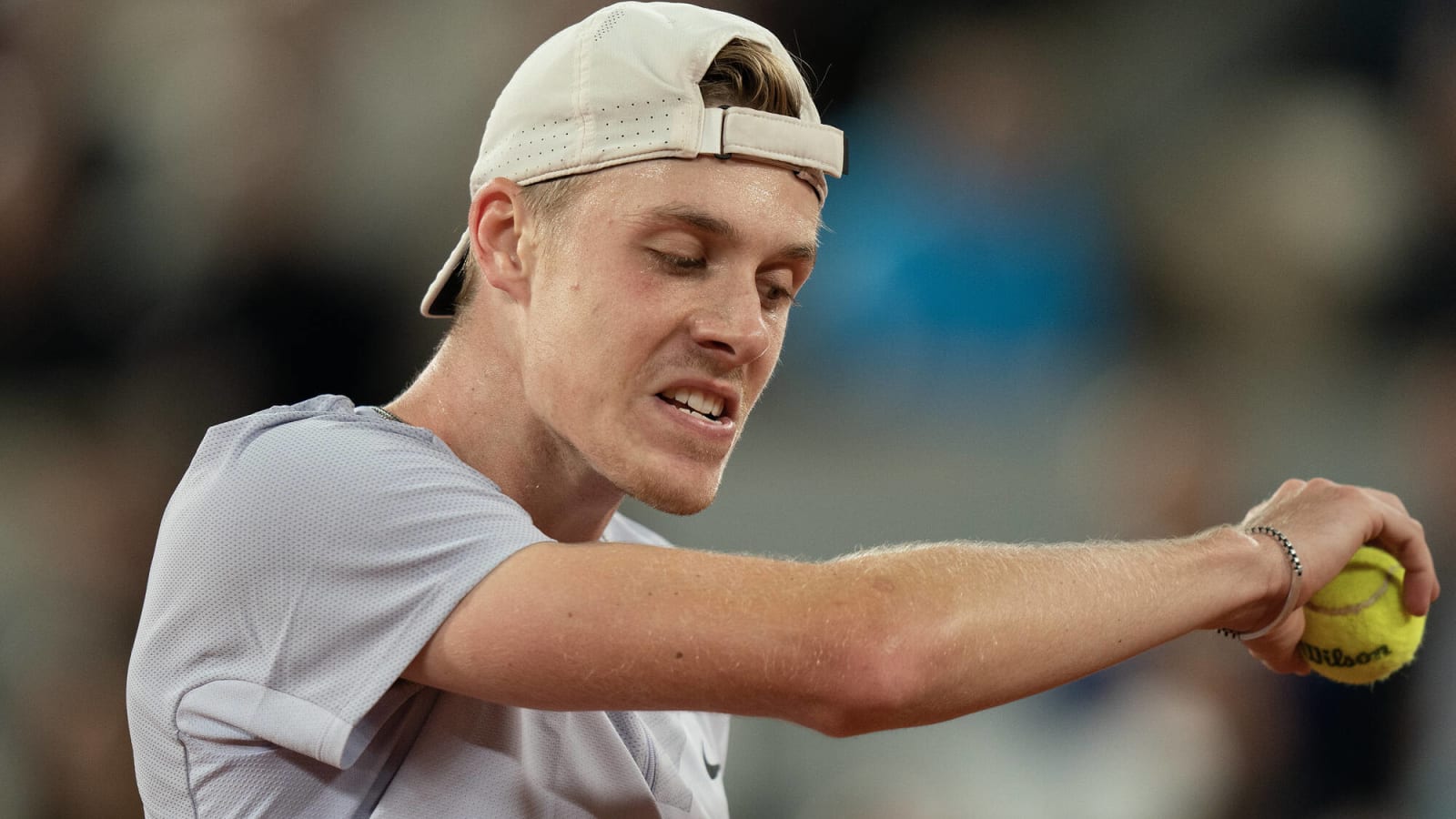 &#39;Awful&#39;: Shapovalov Hits Back At &#39;Not Giving Everything&#39; Claims By Former Coach Youzhny