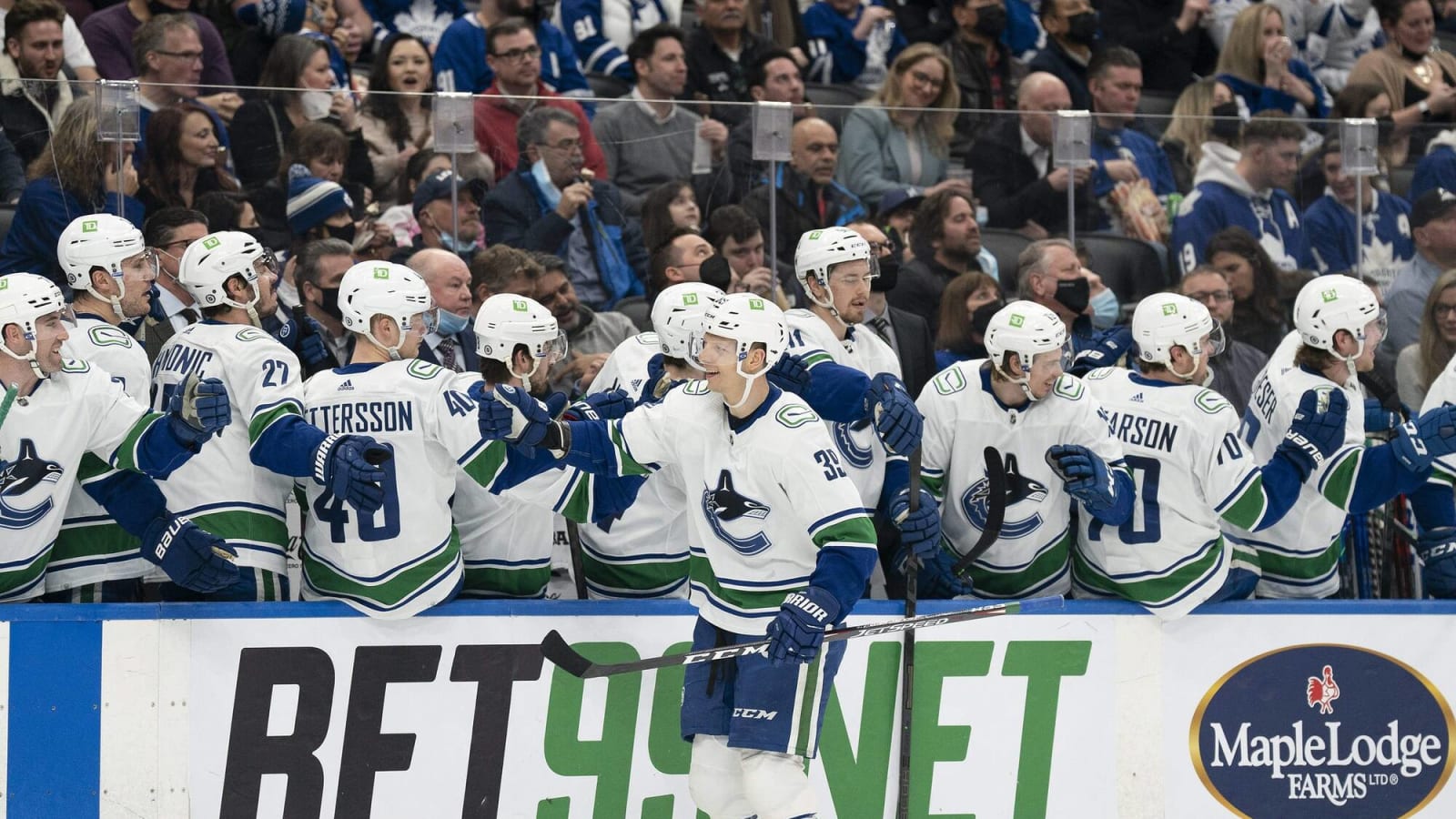 The Canucks are no longer backing themselves into any corners on roster movement, fixing one of the biggest issues of the Benning Era