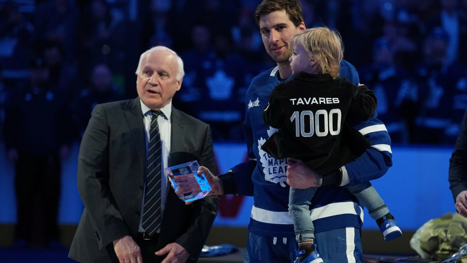 How the heck is Colin Campbell in the Hockey Hall of Fame?