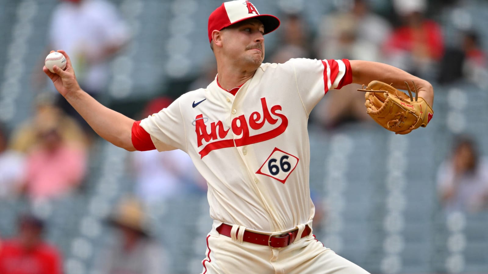 2022 Los Angeles Angels Player Reviews: Janson Junk