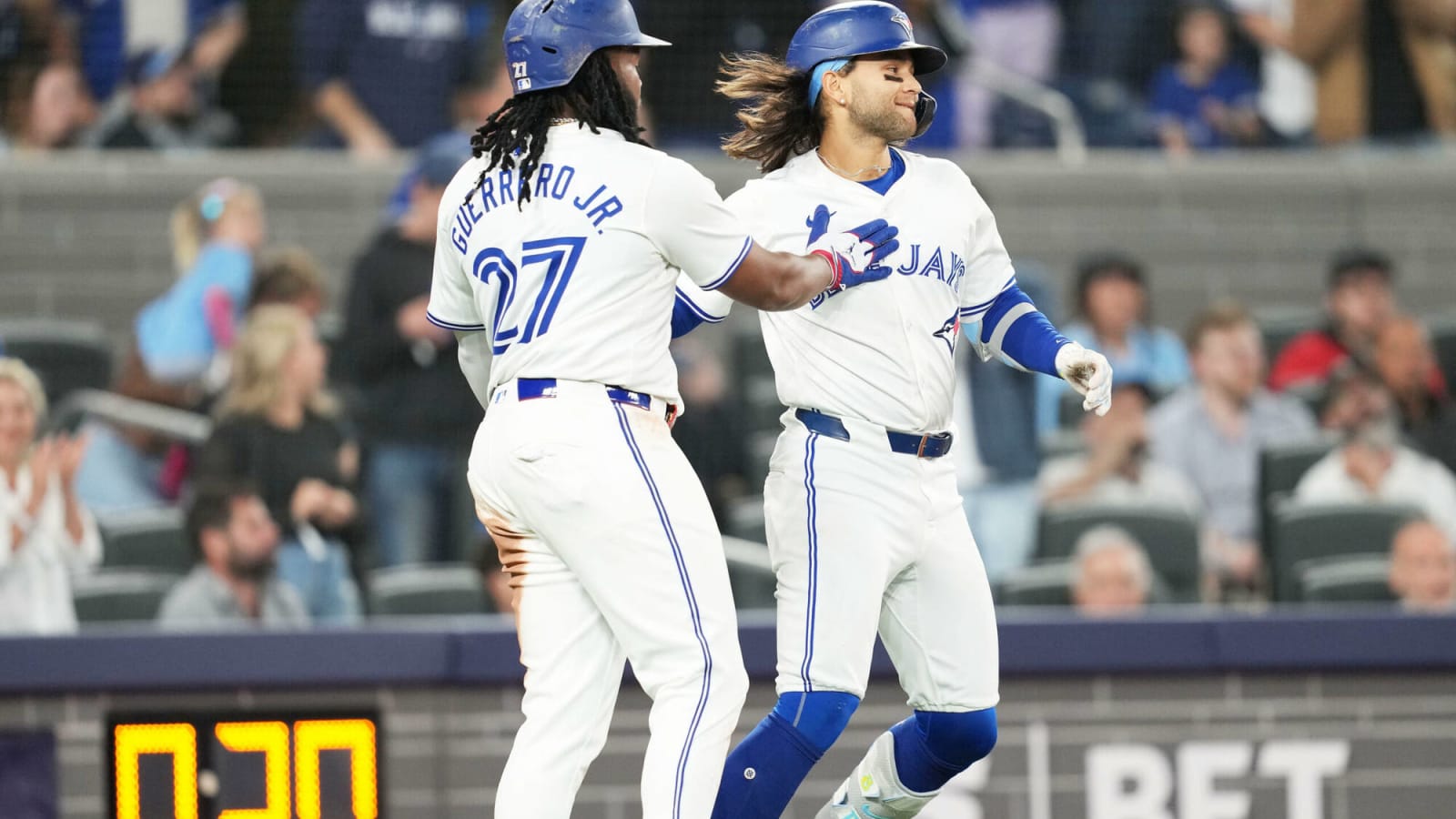 Rosenthal: Blue Jays could be surprise sellers if missing the playoffs becomes a reality