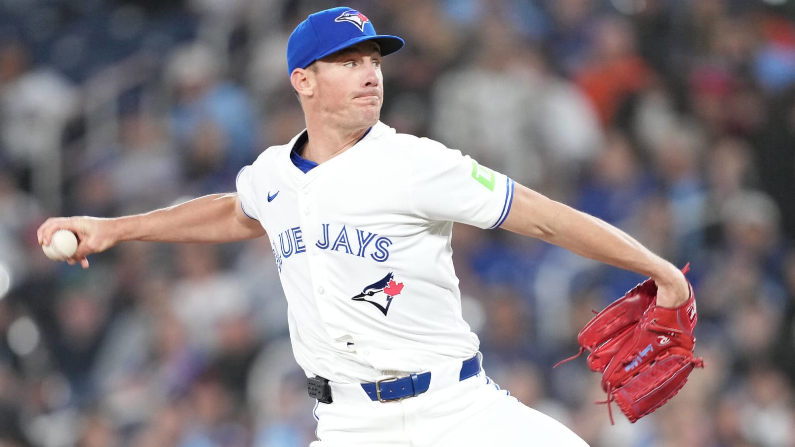 MLB strikeout props for Fri. 6/7: Bassitt's the big dog