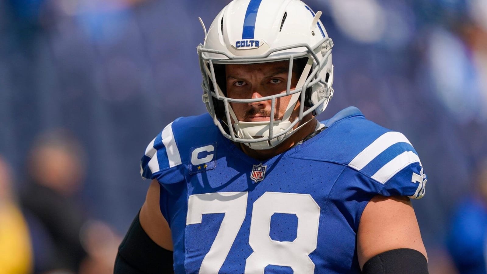 Chargers named ‘best fit’ for physical free-agent center