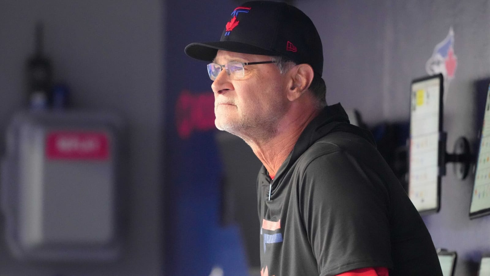 Blue Jays change Don Mattingly’s role from offensive co-ordinator to ‘traditional bench coach’