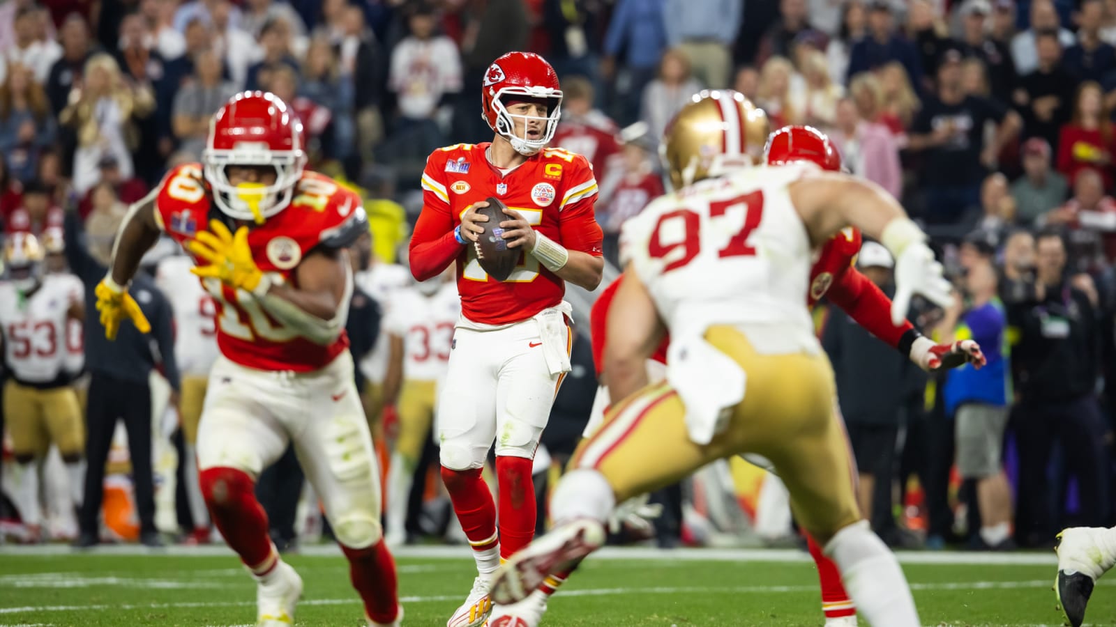 2024 NFL Week 7 Expert Picks, Predictions For Every Game Yardbarker