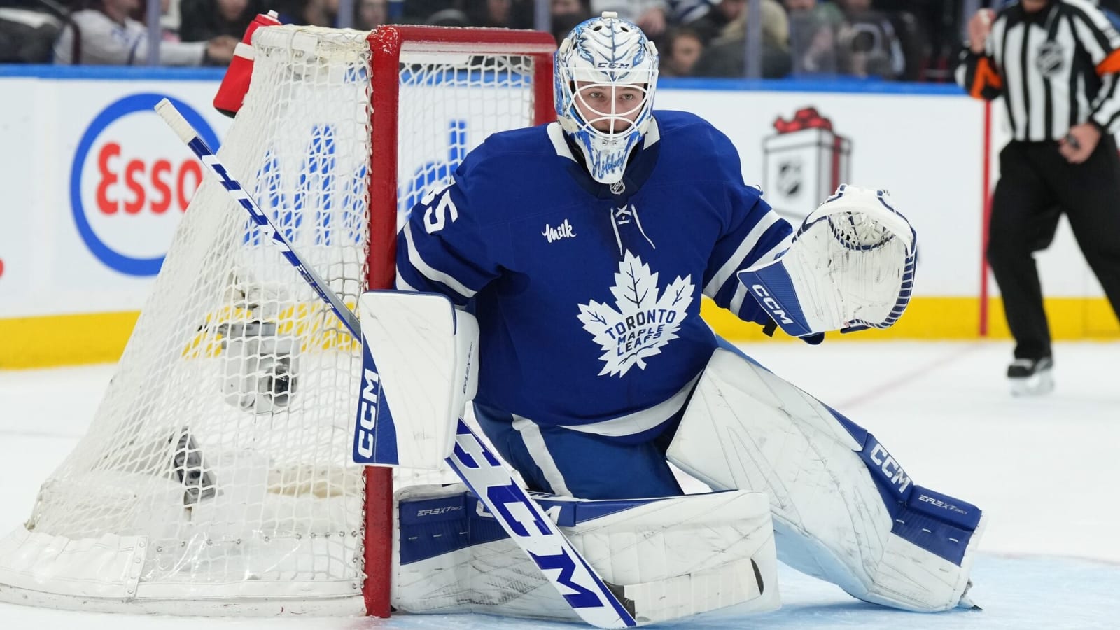 Maple Leafs recall 14 players from Marlies, including Matt Murray, Dennis Hildeby Maple Leafs recall 14 players from Marlies, including Matt Murray, Dennis Hildeby