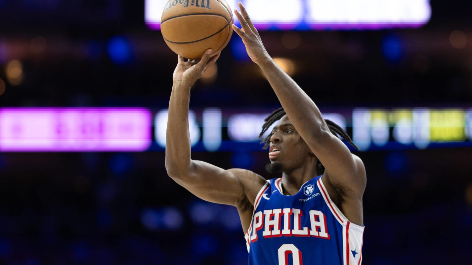 'Maxey deserves max dollars!' Joel Embiid should be replaced by Tyrese Maxey as face of Sixers franchise, says Stephen A. Smith