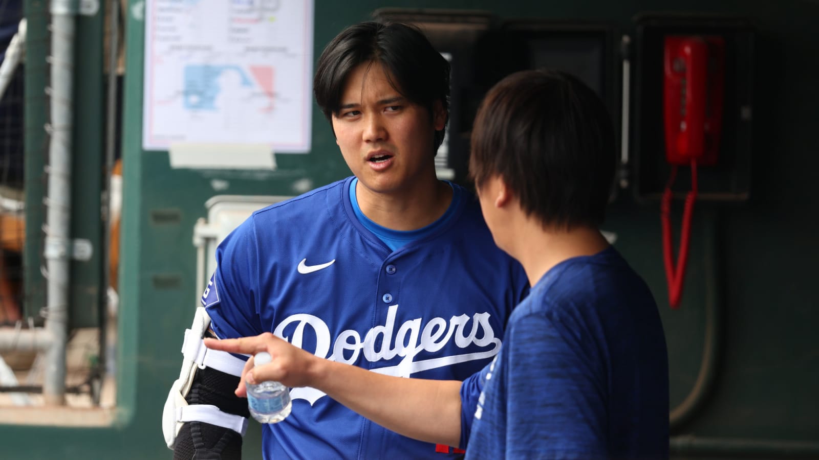 Ippei Mizuhara Sentenced To 57 Months In Prison With Restitution To Shohei Ohtani