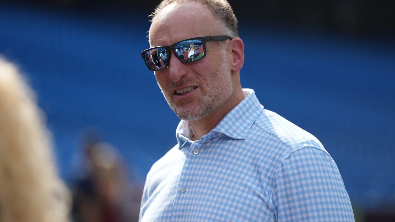 Mark Shapiro’s shadow looms large over Blue Jays’ future