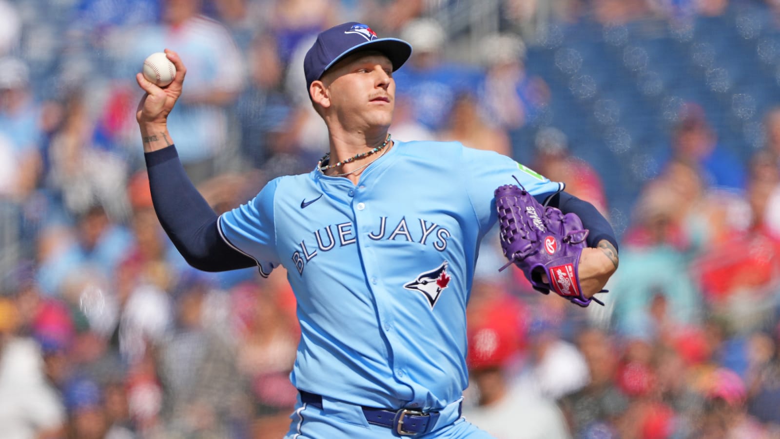 MLB bets: Big pay for Big K Overs