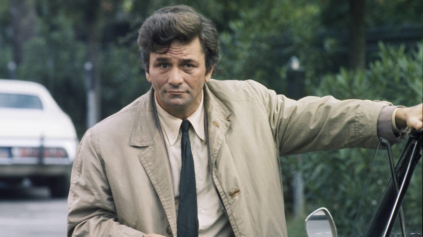 The 25 best episodes of 'Columbo', ranked