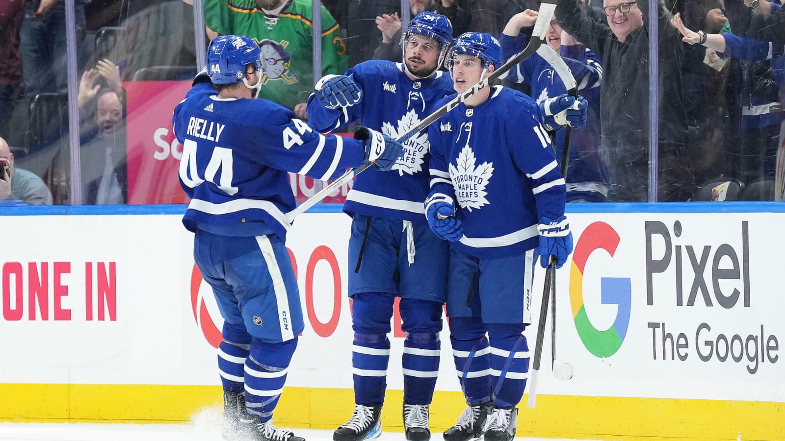 3 Leafs questions that will hopefully become answers at Friday’s press conference
