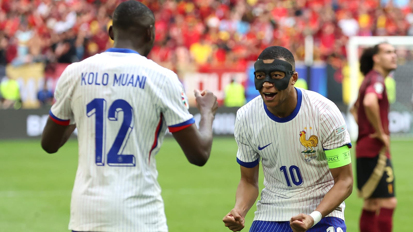 Tottenham have made moves to sign 26-year-old Man United and Newcastle target
