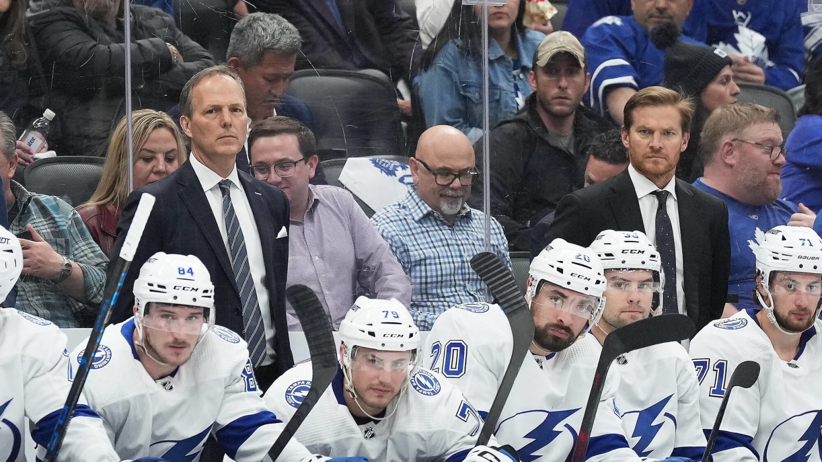 Toronto Maple Leafs at Tampa Bay Lightning Game 3 prediction, pick for 4/22: No panic by Bolts