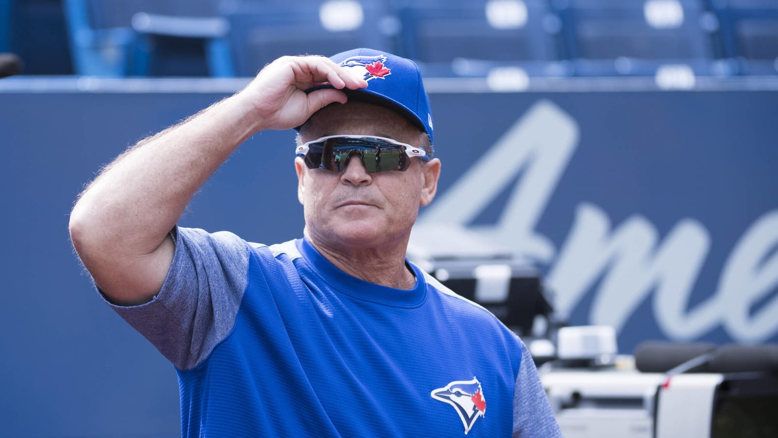 Former Blue Jays manager John Gibbons to join Mets as bench coach
