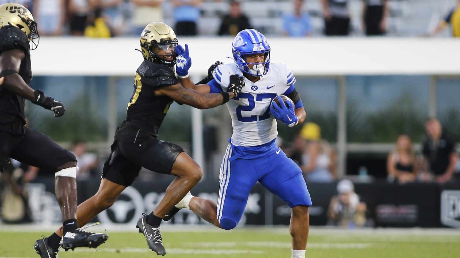 USC Trojans Land First Transfer Portal Commitment