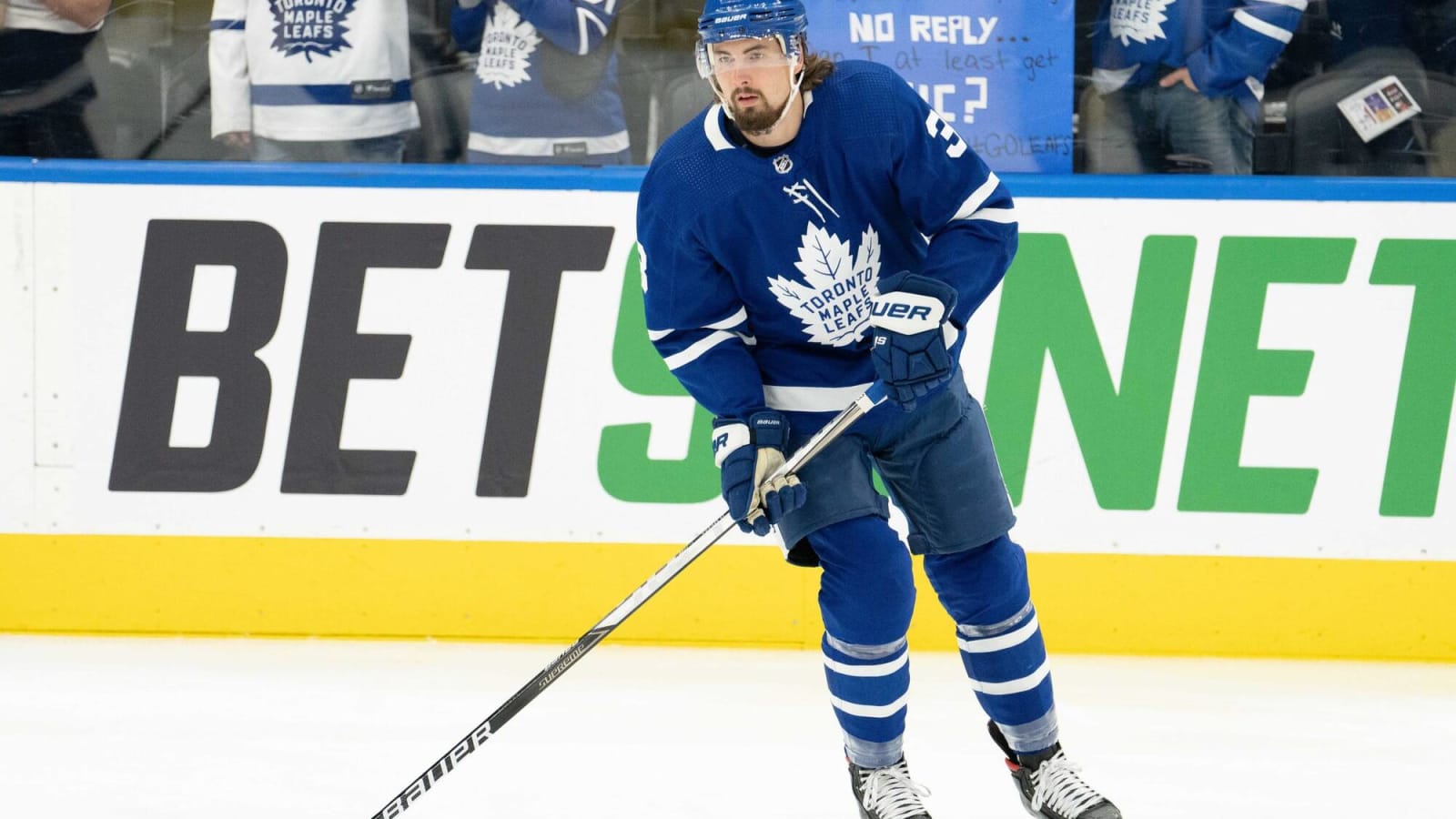 Justin Holl: Back with the Maple Leafs or gone in 2023-24?