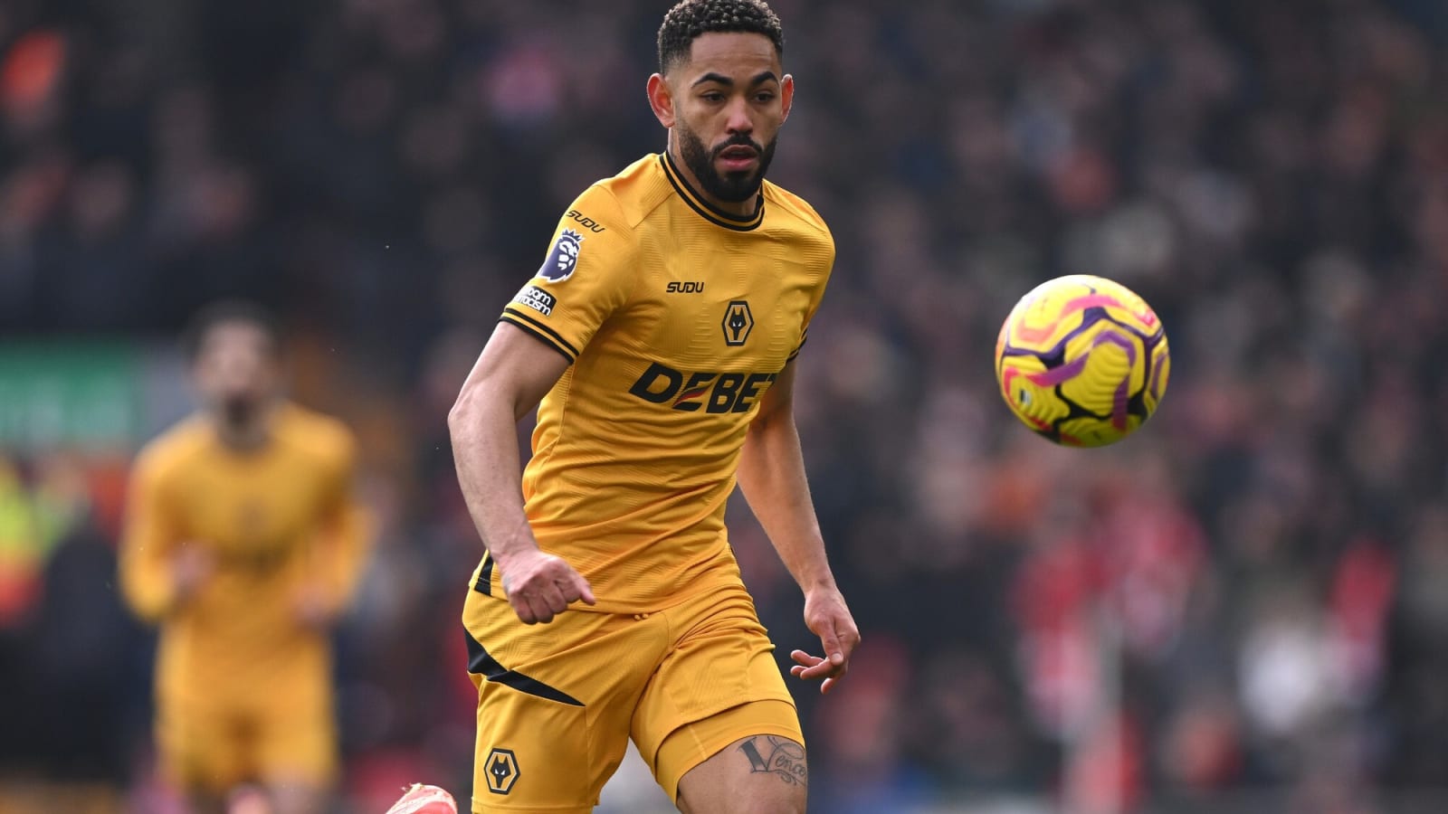 Tottenham ready to embarrass Premier League rivals by triggering ace’s £62m release clause