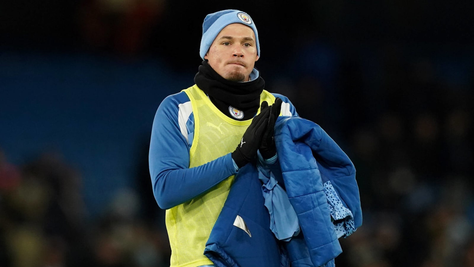 Steven Mcinerney looks at what went wrong for Kalvin Phillips at Manchester City