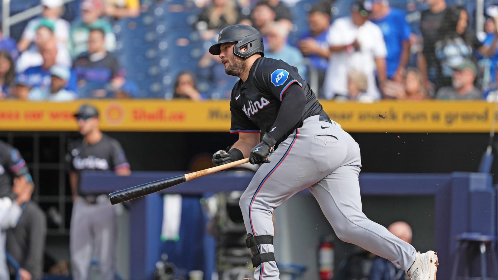 Fantasy Baseball ADP Values Part 4 Yardbarker