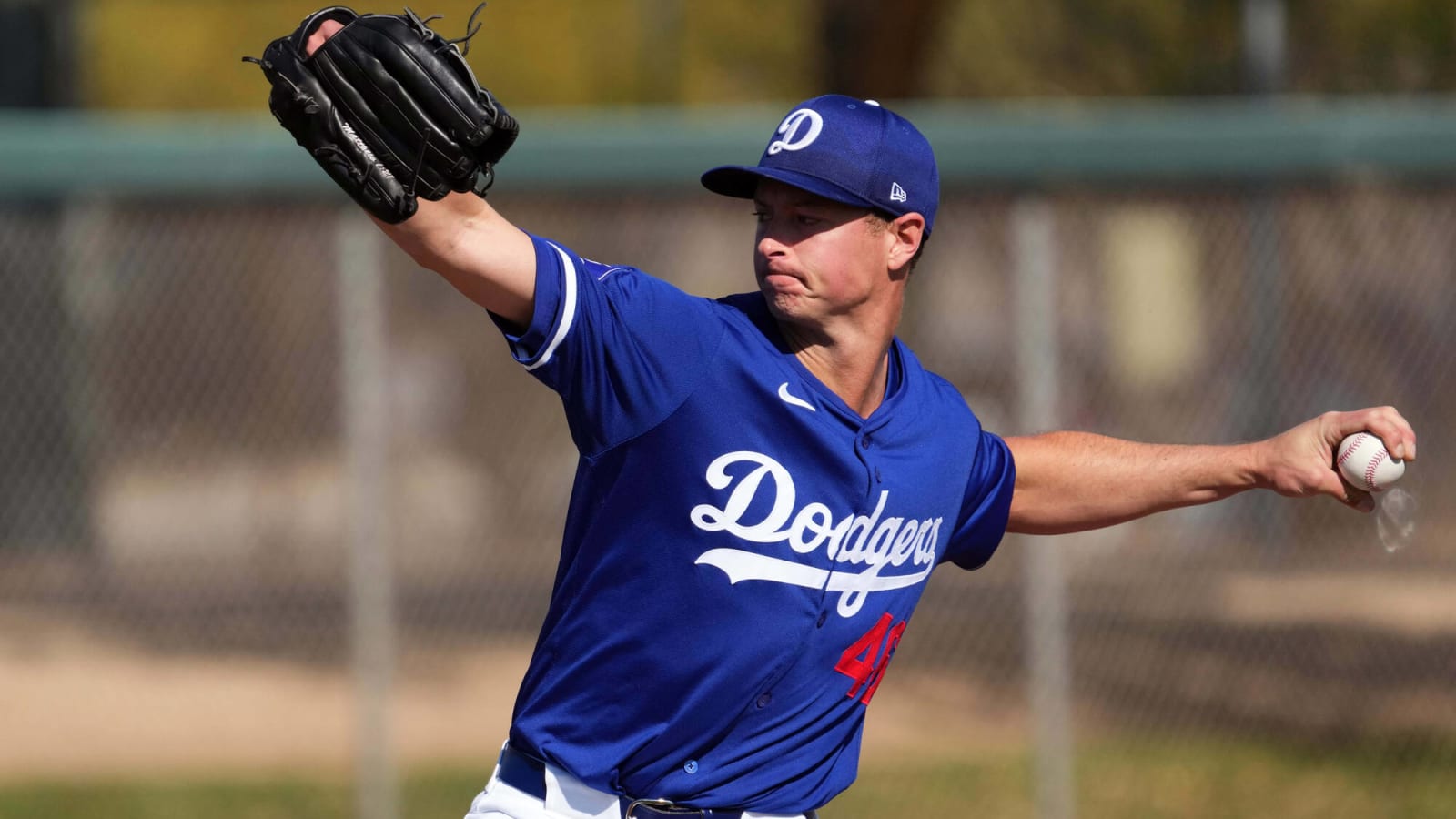 Rockies, Stephen Gonsalves Agree To Minor League Deal