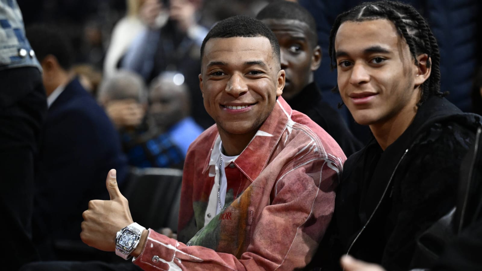  When Kylian Mbappe could make final transfer decision as Real Madrid & Liverpool hover
