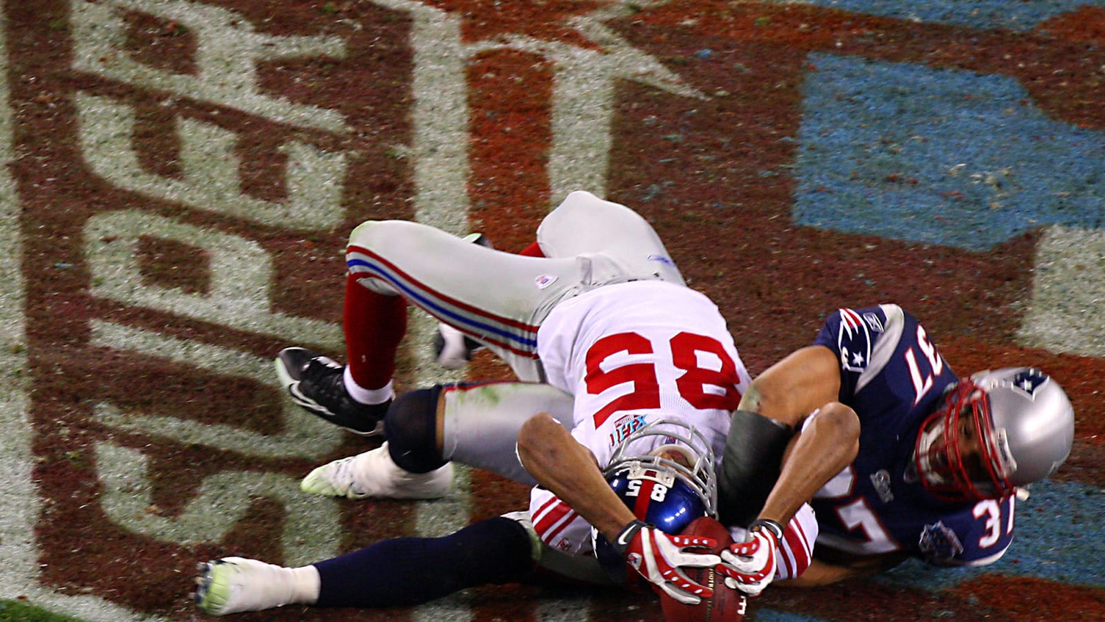 The best NFL playoff games of all time