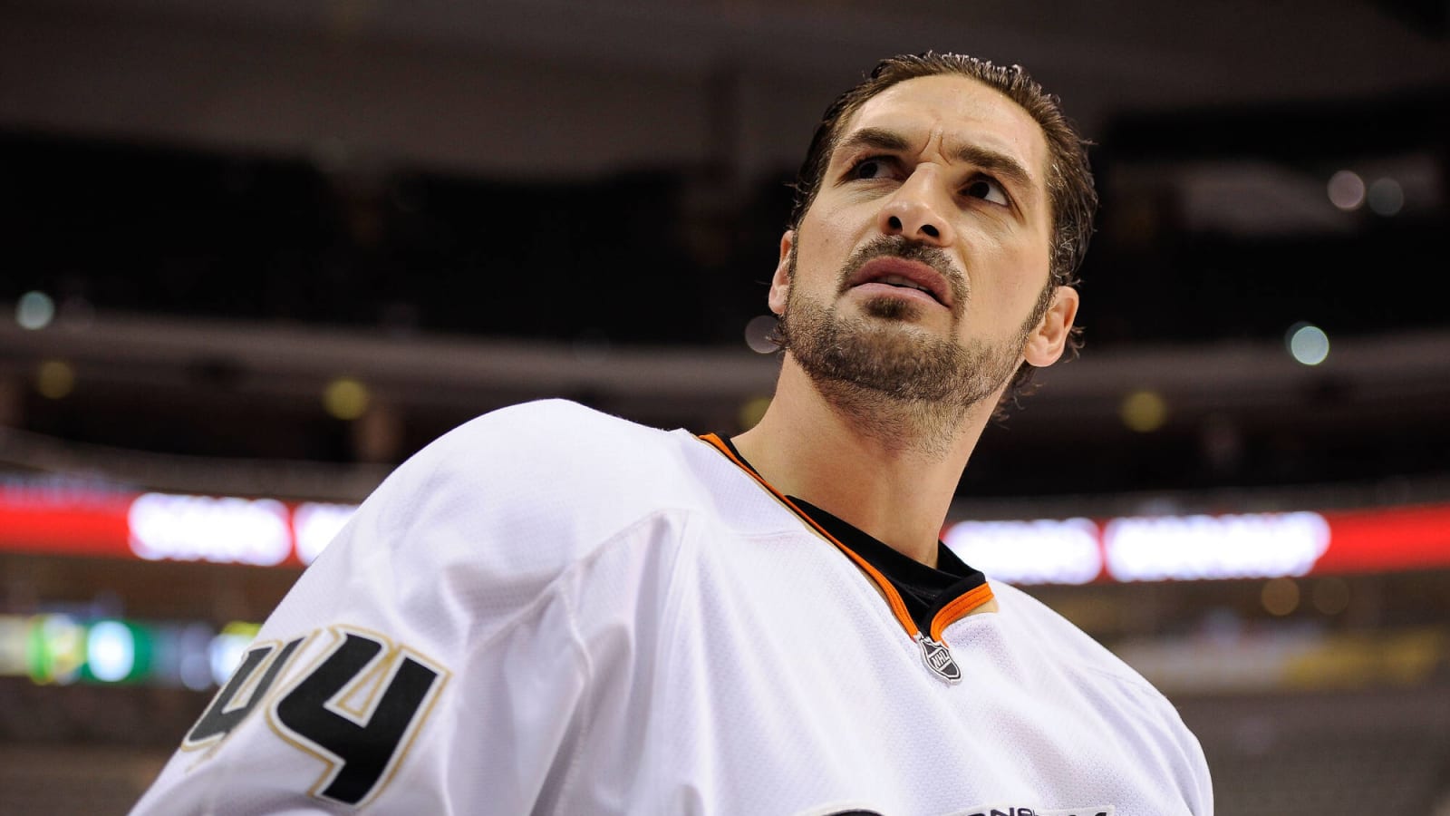 Former Oiler Sheldon Souray Takes Scathing Shot at His Old Team