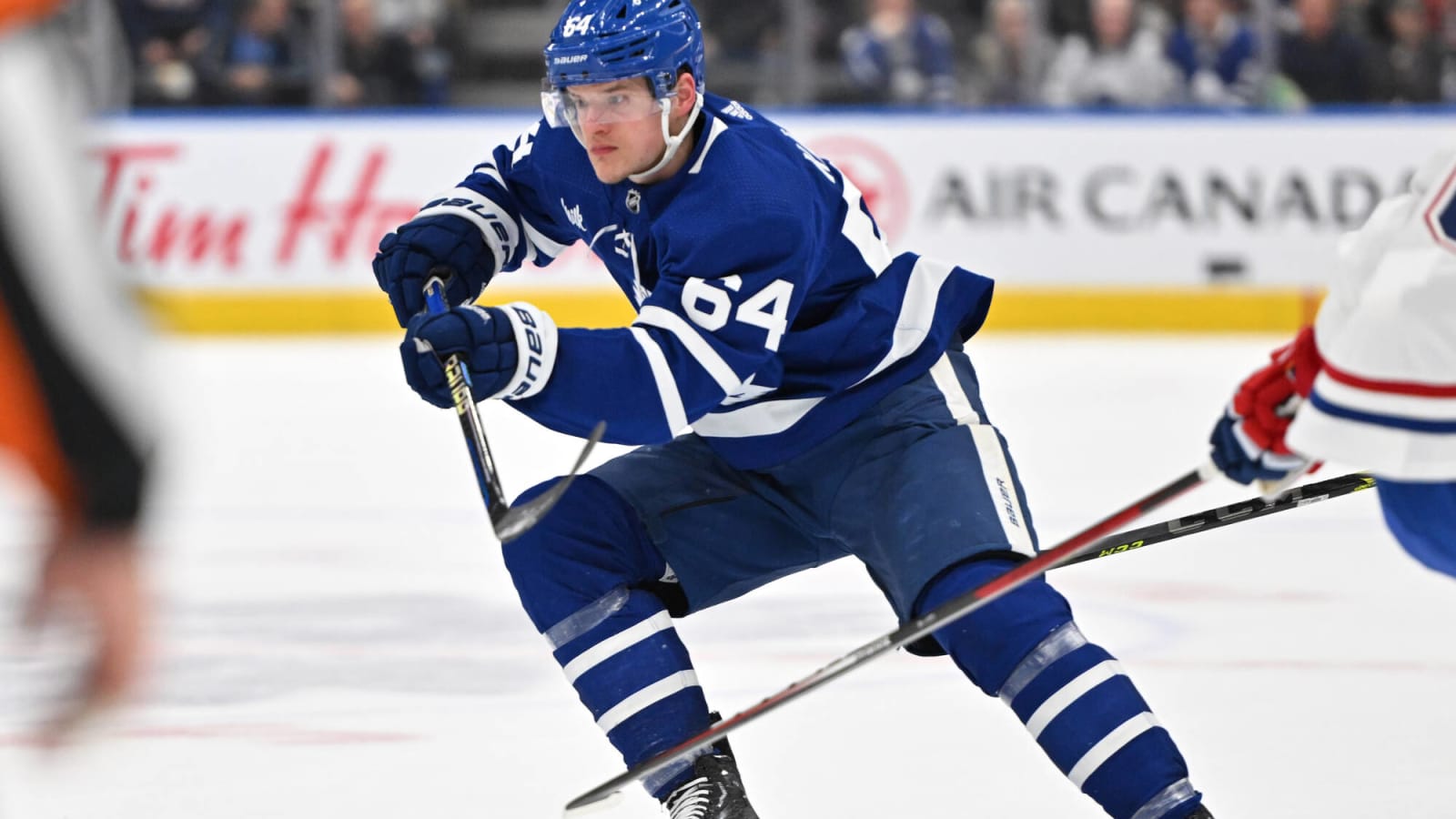 Maple Leafs Make Prudent Move in Re-Signing Kampf