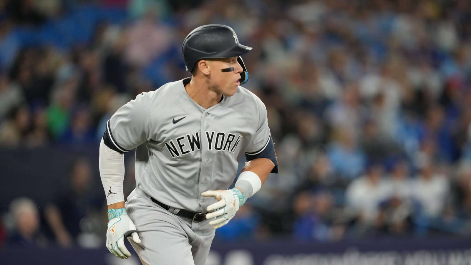 Yankees Statcast Studs: May 15th, 2023