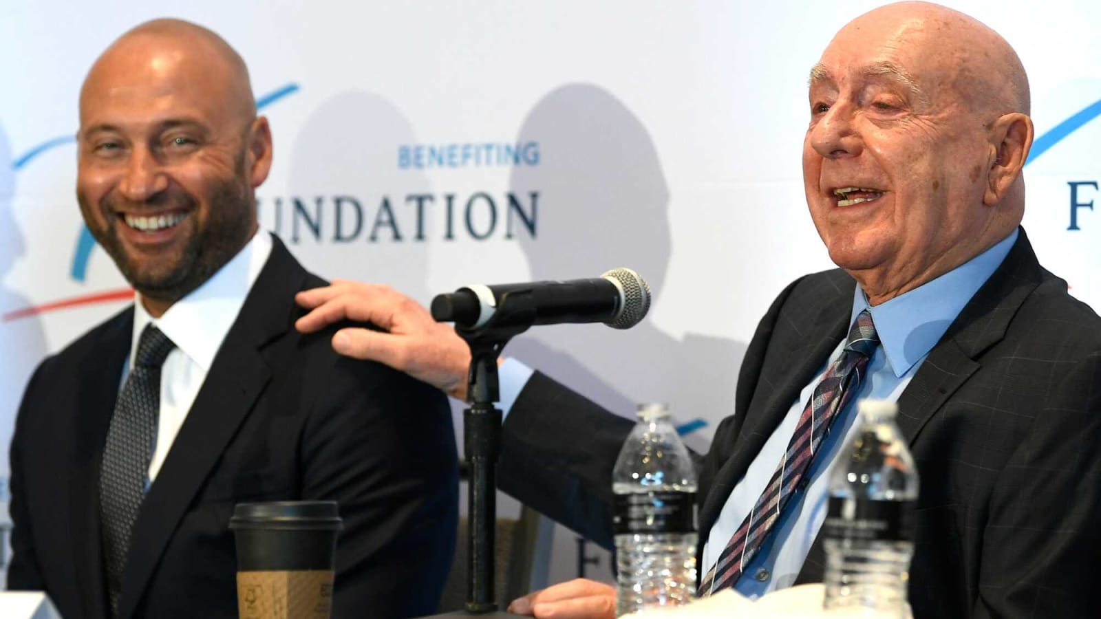 Dick Vitale shares big news about his health