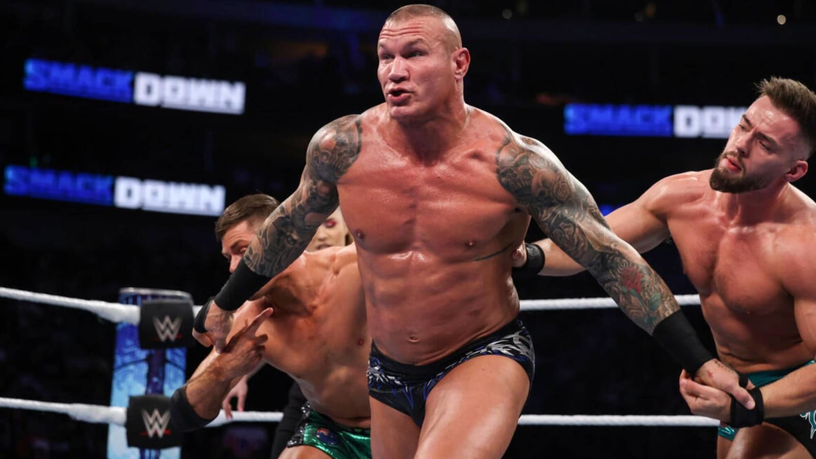 Randy Orton Picks WWE’s Next Big Superstar; Choice May Surprise Fans