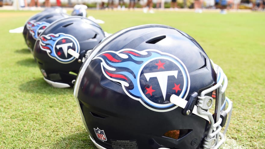 Tennessee Titans Praised by Football World Following HILARIOUS 2024 Schedule Release Video