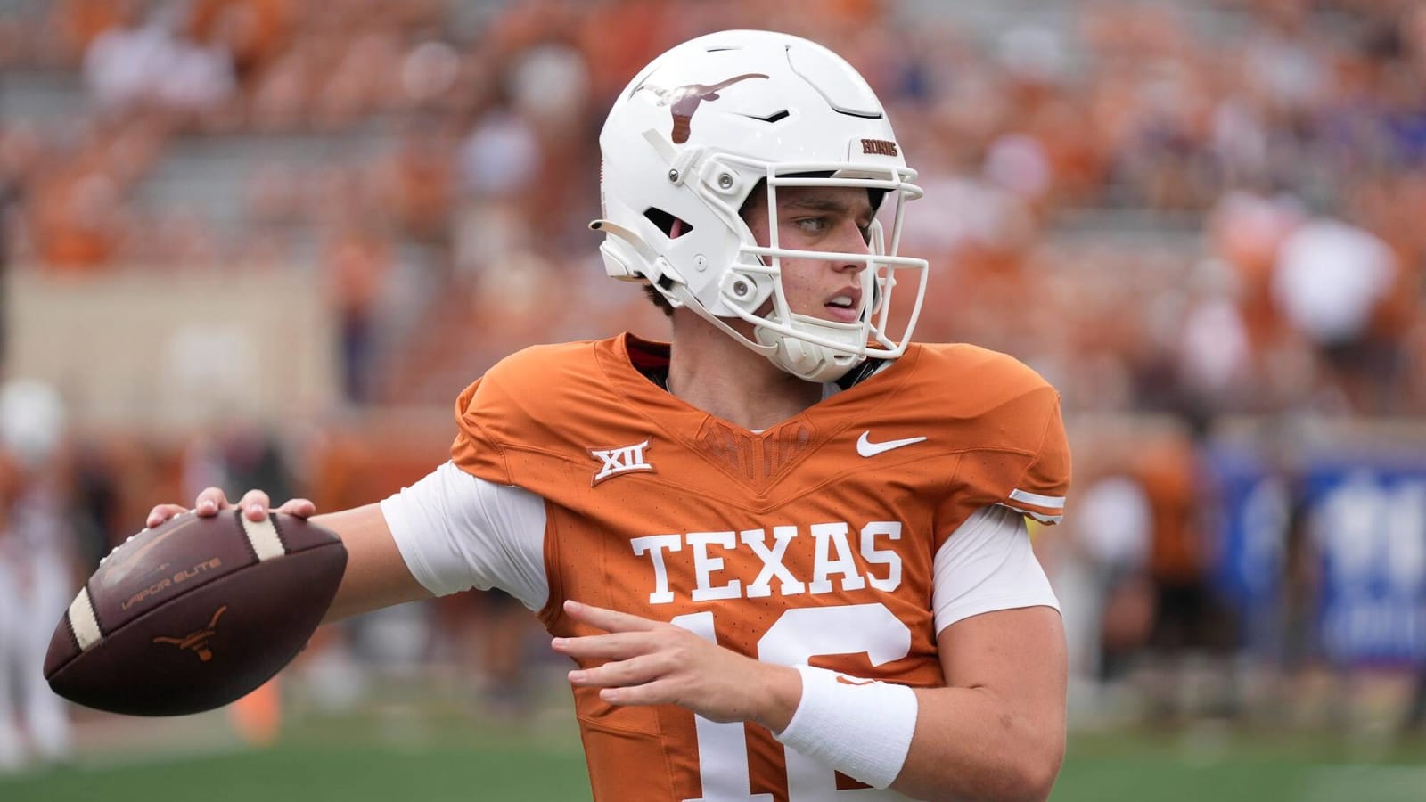 Texas QB Arch Manning could change college football forever (and for the better)