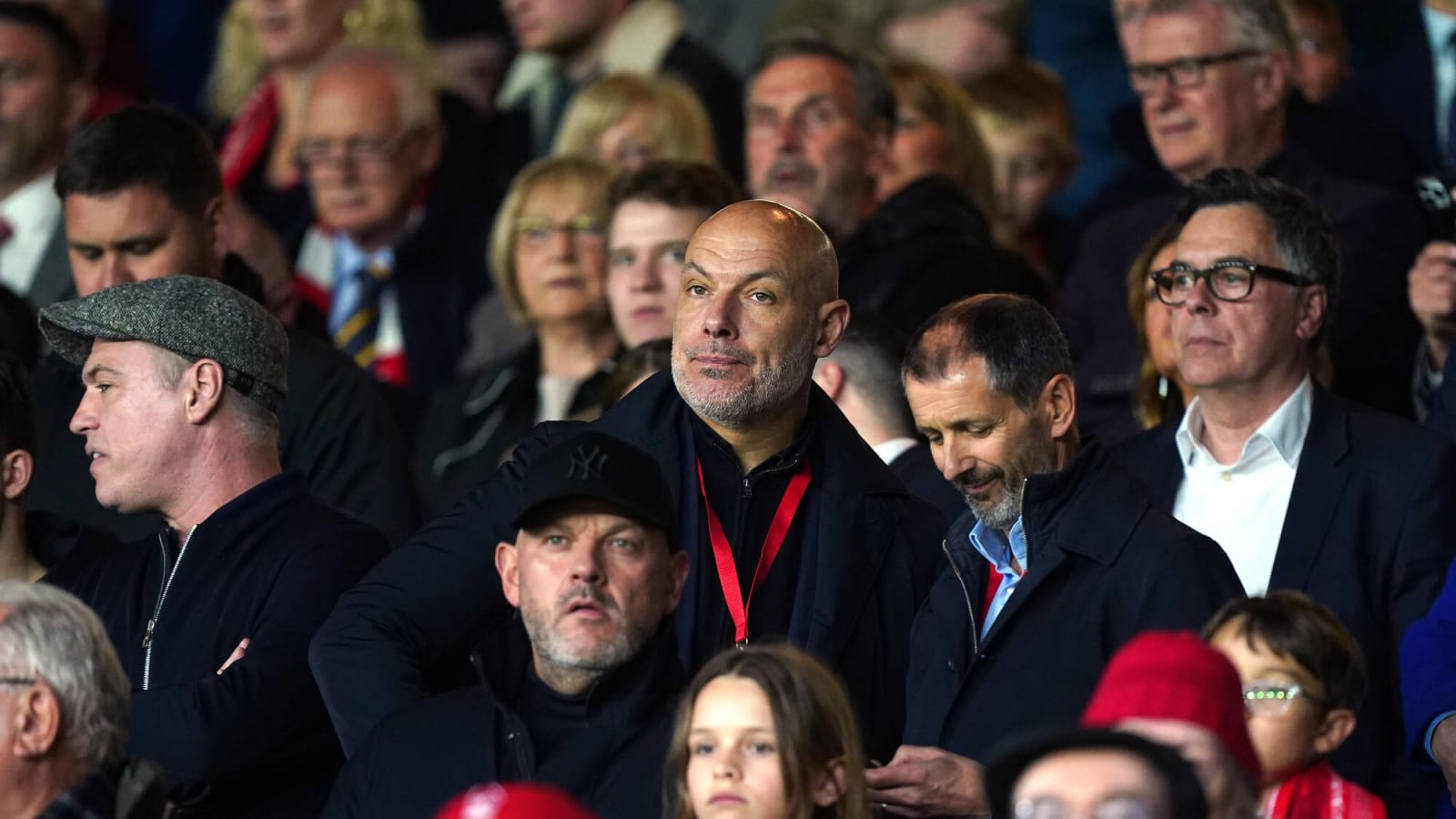 Watch: Howard Webb’s fudged explanations for refereeing howlers will cut no ice with Liverpool fans