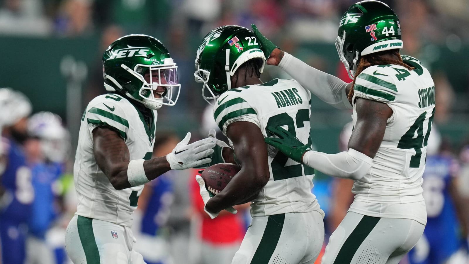 Jets Relatively Healthy Prepping for Super Bowl Champs