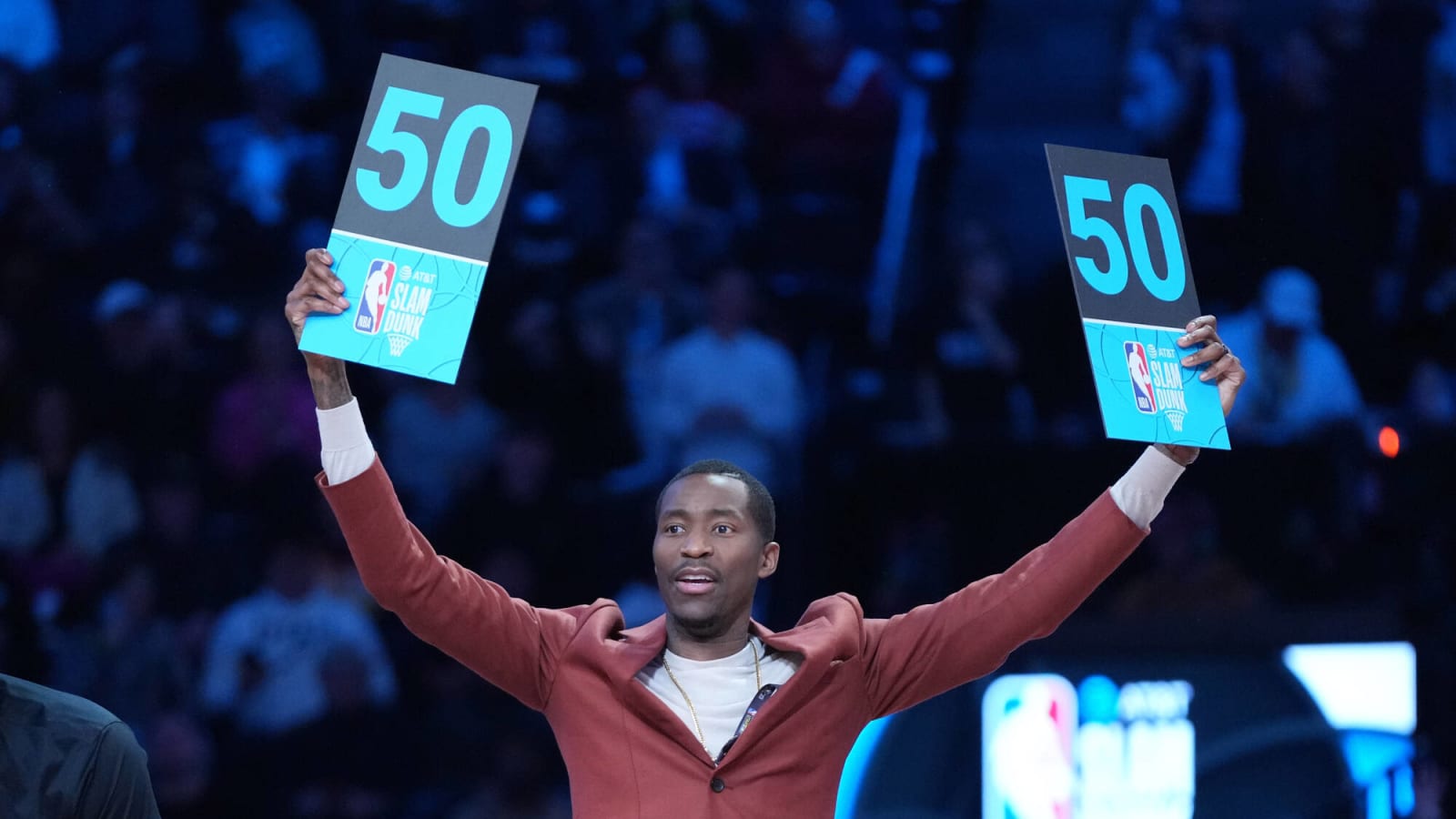 NBA: Jamal Crawford Gets Brutally Honest on His Big Problem With Media