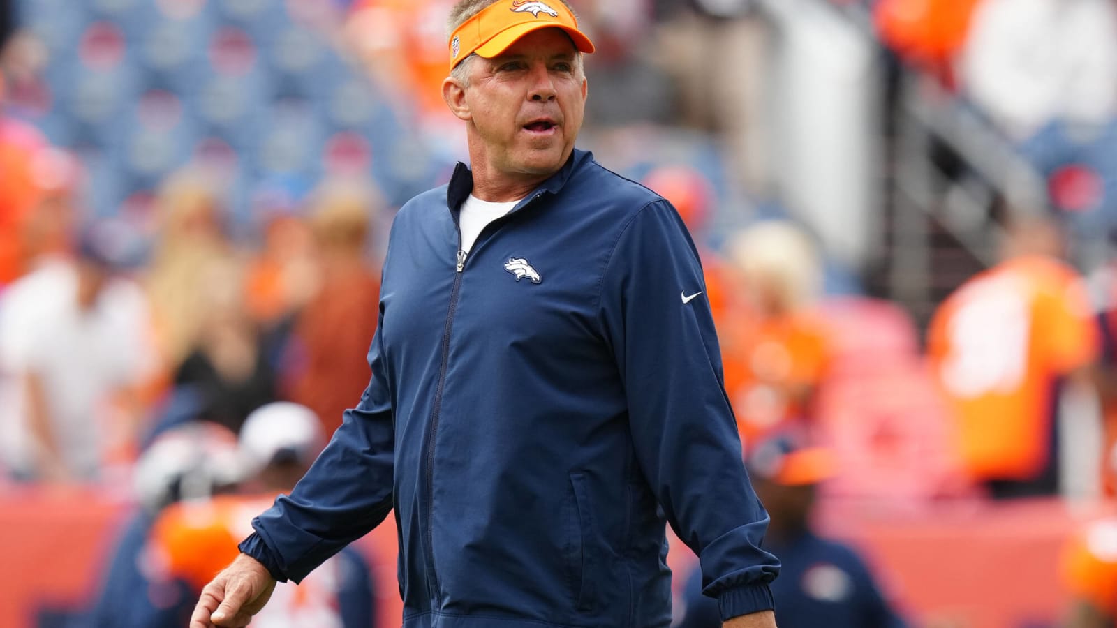 Former Broncos’ Star Brutally Rips Into Head Coach Sean Payton