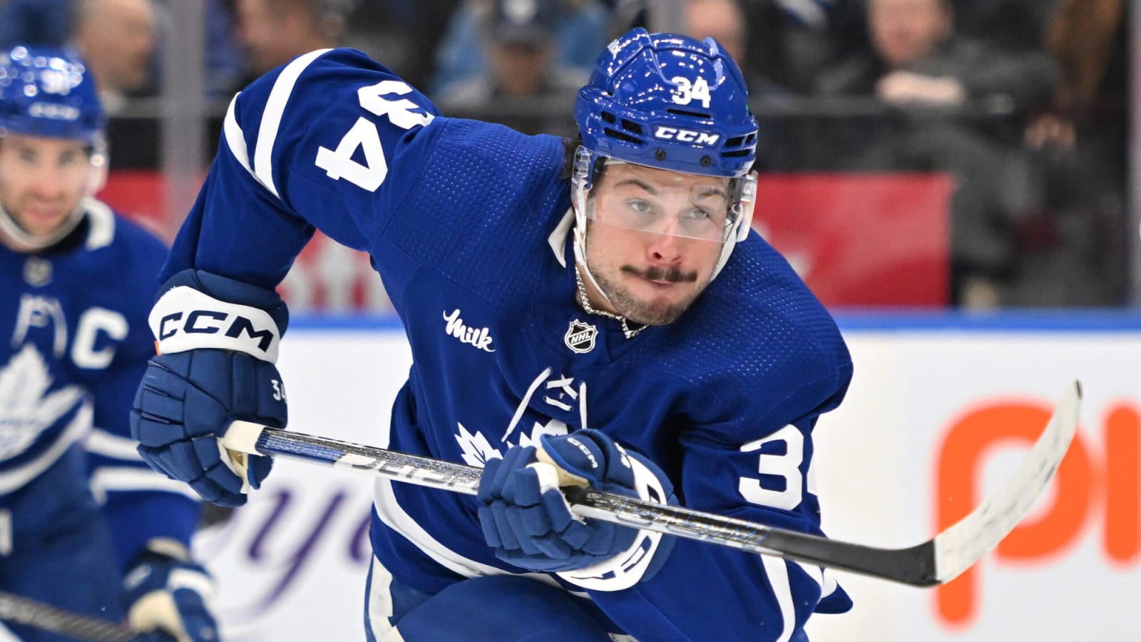 Three Toronto Maple Leafs who could win NHL Awards in 2023-24