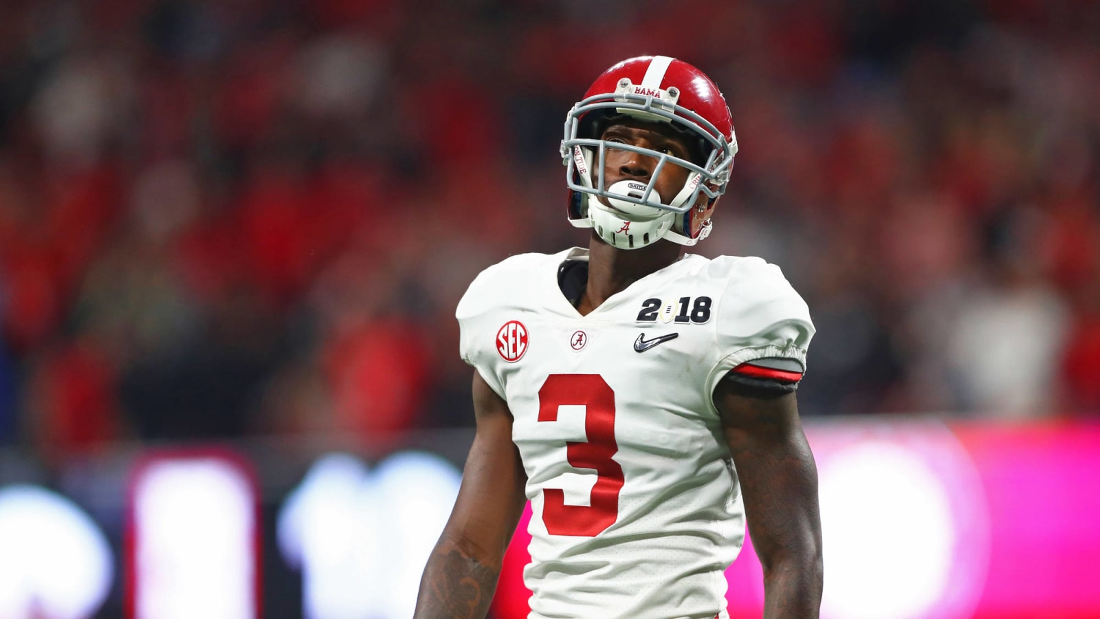 Best prospect at each position in the 2018 NFL Draft