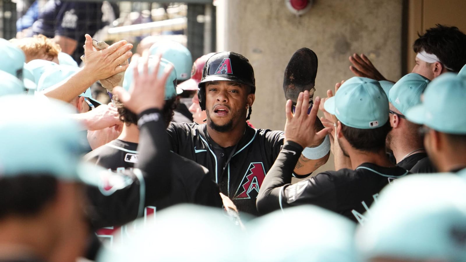 MLB futures: Should you bet the Diamondbacks to start the season 5-0?